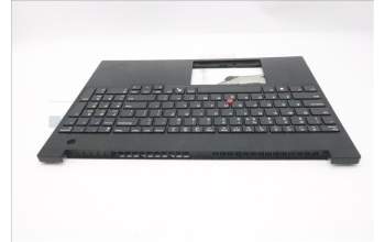 Lenovo 5M11S10133 MECH_ASM FRUKB CCV EURO ENG(Chicony)USBK