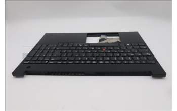 Lenovo 5M11S10149 MECH_ASM FRU KBD CCV BRL(Chicony)UK BK