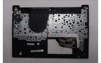 Lenovo 5M11S10158 MECH_ASM FRU KBD CCV ENG BL(Liteon)US BK