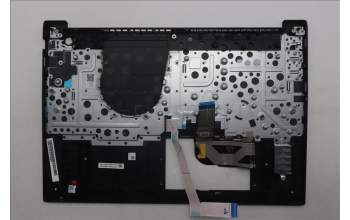 Lenovo 5M11S10191 MECH_ASM FRU KBD CCV ITA BL(Liteon)UK BK