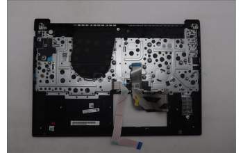 Lenovo 5M11S10203 MECH_ASM KB CCV CZE/SLK BL(Liteon)UK BK