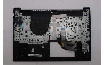 Lenovo 5M11S10209 MECH_ASM KB CCV SWE/FIN BL(Liteon)UK BK