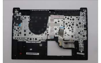 Lenovo 5M11S10280 MECH_ASM FRU KBD CCV DEN(Primax)UK BK