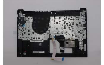 Lenovo 5M11S10283 MECH_ASM FRU KBD CCV FRA(Chicony)UK BK