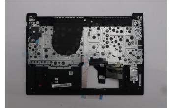 Lenovo 5M11S10294 MECH_ASM FRU KBD CCV ITA(Primax)UK BK