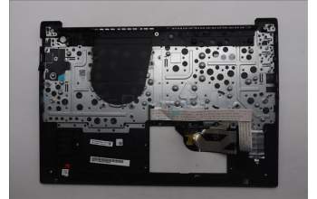 Lenovo 5M11S10346 MECH_ASM KB CCV ARA BL(Liteon)US BK