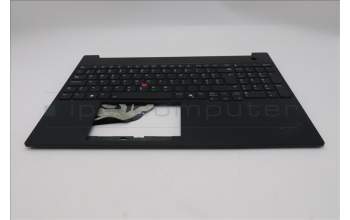 Lenovo 5M11S10388 MECH_ASM KB CCV SLV BL(Liteon)UK BK