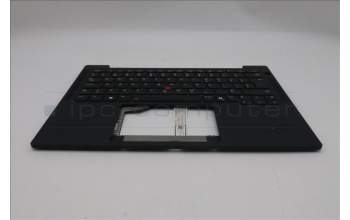 Lenovo 5M11S15561 MECH_ASM BL KB BK MG 058 FRA LTN