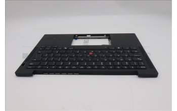 Lenovo 5M11S15561 MECH_ASM BL KB BK MG 058 FRA LTN