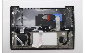 Lenovo 5M11S15573 MECH_ASM BL KB BK MG BUL LTN