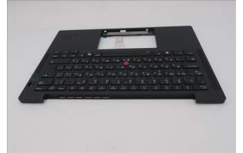 Lenovo 5M11S15573 MECH_ASM BL KB BK MG BUL LTN
