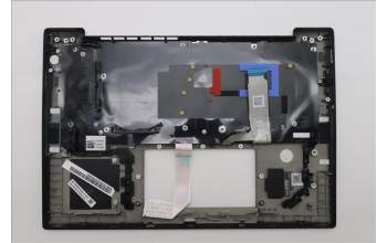 Lenovo 5M11S15579 MECH_ASM BL KB BK MG CZE/SLK LTN