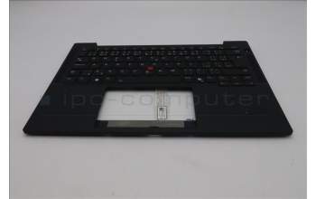 Lenovo 5M11S15579 MECH_ASM BL KB BK MG CZE/SLK LTN