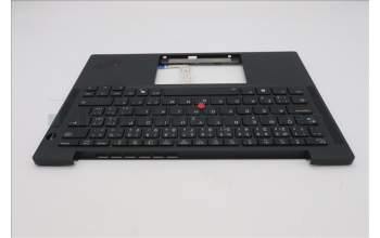 Lenovo 5M11S15579 MECH_ASM BL KB BK MG CZE/SLK LTN
