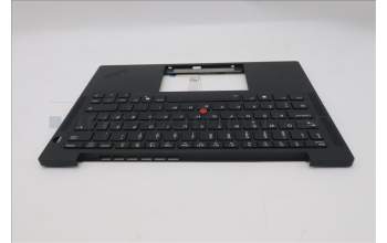 Lenovo 5M11S15581 MECH_ASM BL KB BK MG DEN CHY