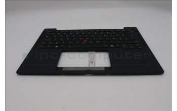Lenovo 5M11S15588 MECH_ASM BL KB BK MG EST LTN