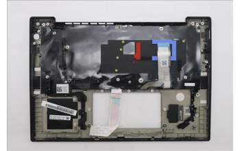 Lenovo 5M11S15606 MECH_ASM BL KB BK MG HBW LTN