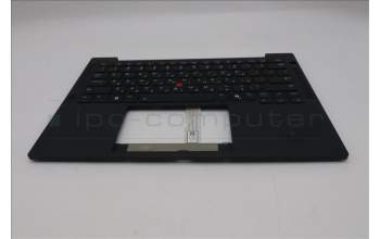 Lenovo 5M11S15606 MECH_ASM BL KB BK MG HBW LTN