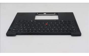 Lenovo 5M11S15609 MECH_ASM BL KB BK MG HUN LTN