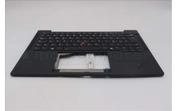 Lenovo 5M11S15615 MECH_ASM BL KB BK MG ITA LTN