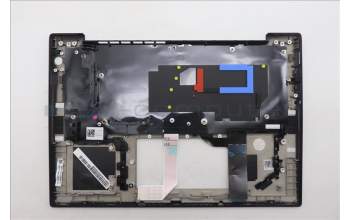 Lenovo 5M11S15618 MECH_ASM BL KB BK MG JPN LTN