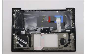 Lenovo 5M11S15624 MECH_ASM BL KB BK MG LA SPA LTN
