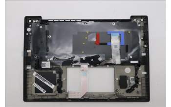 Lenovo 5M11S15630 MECH_ASM BL KB BK MG NOR LTN