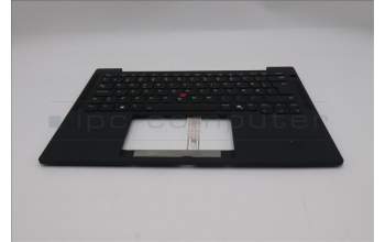 Lenovo 5M11S15630 MECH_ASM BL KB BK MG NOR LTN
