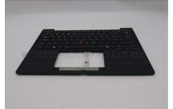 Lenovo 5M11S15635 MECH_ASM BL KB BK MG POR CHY