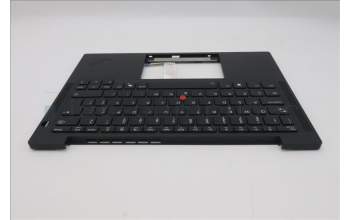 Lenovo 5M11S15635 MECH_ASM BL KB BK MG POR CHY
