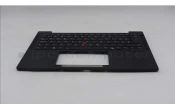 Lenovo 5M11S15643 MECH_ASM BL KB BK MG SLV PMX