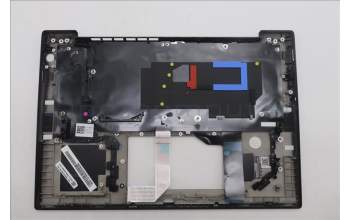 Lenovo 5M11S15666 MECH_ASM BL KB BK MG UKE LTN