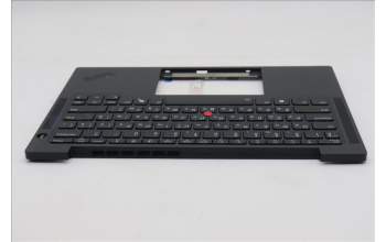 Lenovo 5M11S15669 MECH_ASM BL KB BK MG UKR LTN