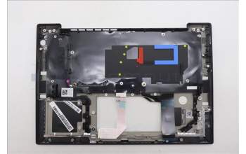 Lenovo 5M11S15675 MECH_ASM BL KB BK MG WW ARA LTN