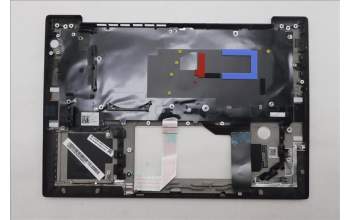 Lenovo 5M11S15678 MECH_ASM BL KB BK MG WW BEL LTN