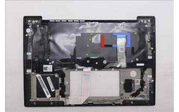 Lenovo 5M11S15684 MECH_ASM BL KB BK MG WW BUL LTN