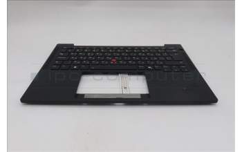 Lenovo 5M11S15684 MECH_ASM BL KB BK MG WW BUL LTN