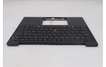 Lenovo 5M11S15690 MECH_ASM BL KB BK MG WW CZE/SLK LTN