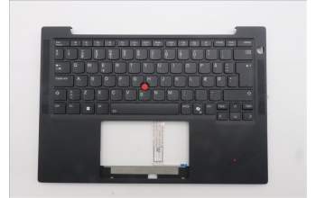 Lenovo 5M11S15693 MECH_ASM BL KB BK MG WW DEN LTN