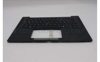 Lenovo 5M11S15693 MECH_ASM BL KB BK MG WW DEN LTN