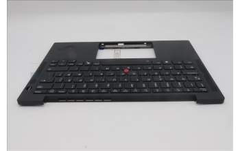 Lenovo 5M11S15693 MECH_ASM BL KB BK MG WW DEN LTN