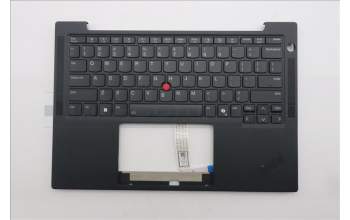 Lenovo 5M11S15696 MECH_ASM BL KB BK MG WW ENG LTN