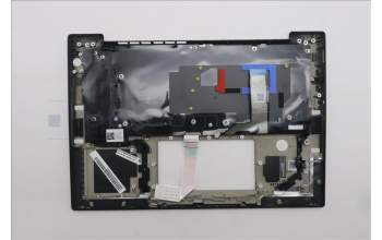 Lenovo 5M11S15696 MECH_ASM BL KB BK MG WW ENG LTN