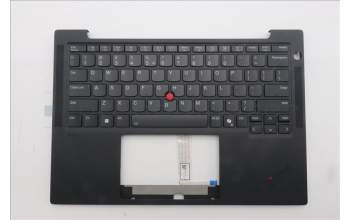 Lenovo 5M11S15702 MECH_ASM BL KB BK MG WW EURO ENG LTN