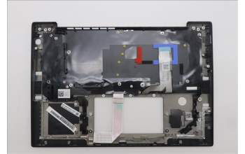 Lenovo 5M11S15705 MECH_ASM BL KB BK MG WW FRA LTN