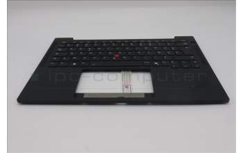 Lenovo 5M11S15705 MECH_ASM BL KB BK MG WW FRA LTN