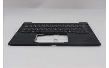 Lenovo 5M11S15711 MECH_ASM BL KB BK MG WW GER LTN