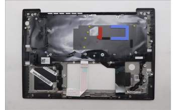 Lenovo 5M11S15714 MECH_ASM BL KB BK MG WW GRE LTN