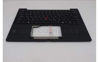 Lenovo 5M11S15717 MECH_ASM BL KB BK MG WW HBW LTN