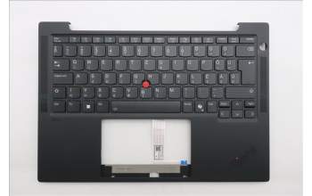 Lenovo 5M11S15719 MECH_ASM BL KB BK MG WW HUN CHY